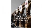 Entrar en el mundo de los suenos a trav�s del libro 'El sueno secreto de Frank Gallardo', de Antonio Guijarro Viudez