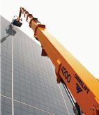 Malaca Alquiler, la soluci�n de confianza para el alquiler de maquinaria de construcci�n en todo el territorio