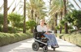 Mobility-Vida presenta las sillas de ruedas eléctricas para circular por la ciudad sin dolor