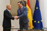El presidente del Gobierno y el administrador de la NASA firman la adhesión de Espana al programa Artemis