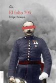 Historia, intriga y poder: así es ´El folio 706´, la primera novela de Felipe Buhigas
