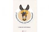 Explorar los lmites del desarrollo personal a travs del libro '?Conoces la teora del burro esquinao?', de Curro Duarte