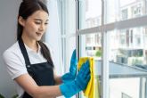 El servicio de limpieza dom�stica en Madrid de Noviser