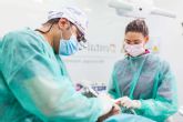 Dental Implantologie, la cl�nica de dentista en Sevilla que se especializa en la realizaci�n de cirug�as, implantes y periodoncia