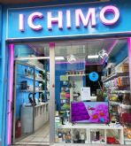 Nace Ichimo, una marca �nica y diferente, que vende productos virales que van a revolucionar el sector del hogar, la salud y la belleza