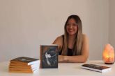 Amanda Solano invita a sus lectores a vivir el ahora a trav�s de su libro, �Alma�