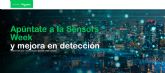 Los sensores en el coraz�n de la transformaci�n digital: Schneider Electric organiza la Sensors Week 2023