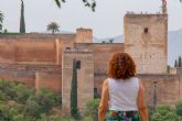 �Regala la Alhambra�, una forma de compartir cultura e historia de uno de los mejores destinos tur�sticos de Espana