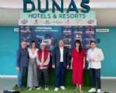 M�s Music Meets Tourism: El festival internacional que fusiona m�sica y turismo en una experiencia �nica