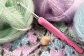 El crochet, una tendencia cada vez m�s popular, con Lidia Crochet Tricot