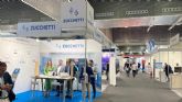 Zucchetti muestra sus soluciones para la transformaci�n industrial en BeDigital 2023