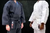 Los uniformes para hacer artes marciales, algunos de los productos m�s destacados de Katanamart