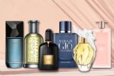 Amplia gama de perfumes selectivos para la primavera con Perfumer�a Comas