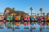 Disfrutar de La L�nea de la Concepci�n y Gibraltar aloj�ndose en casas flotantes