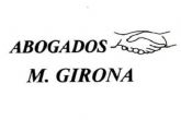 Los abogados penales Madrid de Abogados Mar�a Girona son especialistas en Derecho Penal, Penitenciario y Derecho de los Animales