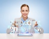 Realizar procesos de selecci�n de profesionales empleando la IA, por HappyJob