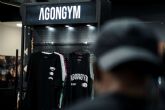 La tienda online AGONGYM comienza en febrero 2023 con la distribuci�n en tiendas f�sicas de nutrici�n y suplementos deportivos