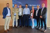 Hotelbeds y Wayra (Telef�nica) anuncian las primeras start-ups que formar�n parte del TravelTech Lab