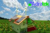 La revoluci�n energ�tica: el auge de las placas solares por Adratek