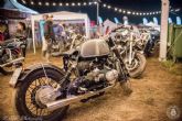 La pr�xima edici�n del Motorbeach Festival contar� con un Bike Show