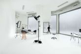 ?D�nde encontrar un alquiler de estudio fotogr�fico en Barcelona? Studio P9