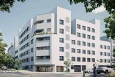 Ebrosa facilita la b�squeda de pisos de obra nueva en Madrid