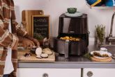 Las freidoras de aire son una nueva forma de cocinar f�cil y saludable con Mellerware