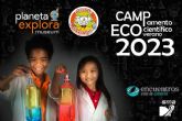 Planeta Explora M�laga presenta sus campamentos tem�ticos para el aprendizaje y la diversi�n