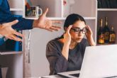 Psico-Yo explica c�mo afrontar el acoso laboral