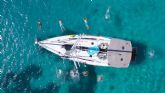 Con Cool Sailing es posible navegar por el Mediterr�neo