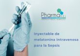 Pharmamel, recauda m�s de 1.3 millones con el fin de impulsar su innovador f�rmaco contra la sepsis