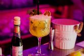 Enbabia Infused, la coctelería en Madrid que promueve intercambio cultural y experiencias únicas