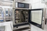 Equipar una cocina profesional con un horno industrial, ?por qu� es importante?