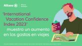 Cerca del 90% de los espanoles viajar�n este verano, a pesar del aumento del coste de vida