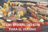 Emcesa da la bienvenida al verano con sus nuevos productos para barbacoa