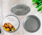 Vasomadrid y los envases de aluminio y sus tapas