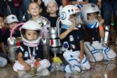 Se celebra el Primer Torneo de Astrociencias en México