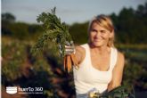 Huerto360, la primera plataforma gratuita que fomenta la agricultura urbana