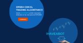 IHAVEABOT comienza su expansi�n por Latinoam�rica y prev� entrar en el pr�ximo ano en el mercado ingl�s