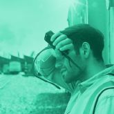 ASPY ampl�a sus servicios de protecci�n a los trabajadores expuestos a altas temperaturas