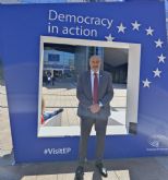 CONPYMES afirma que 'Espana incumple la recomendaci�n sobre el refuerzo del di�logo social en la UE aprobada ayer por el Consejo Europeo'