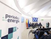 El hidr�geno, posicionado como una de las soluciones para el reto de la transici�n energ�tica