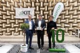 Schaeffler celebra los diez anos de SHARE en el Karlsruher Institut f�r Technologie