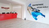 Record go abre su tercera oficina en Grecia y contin�a su proceso de expansi�n por el Mediterr�neo