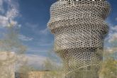 La fusi�n de ingenier�a y arte en el estudio de arquitectos Pujad� Soler