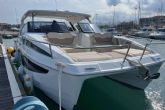 Teca sint�tica 4deck, de la mano de Nautic Services