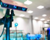 Utilizar el escaneo lser 3D en la arquitectura y la construccin