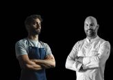 Nicanor Vieyra y Lenin Busquet unen sus cocinas el 22 de julio en ABISS