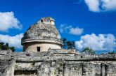 Chichen Itza, un lugar elegido por los dioses