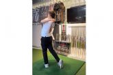 Palo de golf personalizado en Barcelona con Totgolf Clubmaker